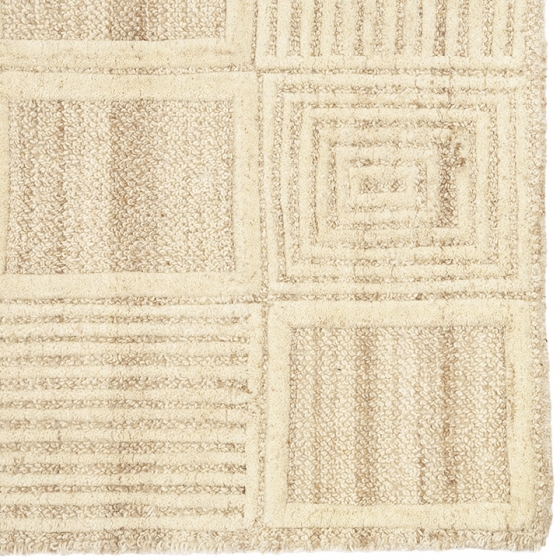 Ковёр из шерсти Daman 180X120 CM 4