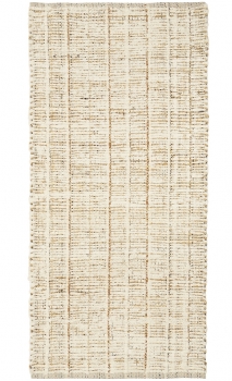 Ковёр из джута и хлопка Patna 160X70 CM