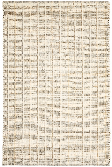 Ковёр из джута и хлопка Patna 180X120 CM 1