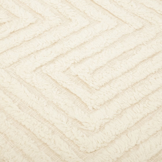 Ковёр из новозеландской шерсти и хлопка Shimla 230X160 CM 5