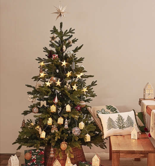 Гирлянда светодиодная Bright Stars 5