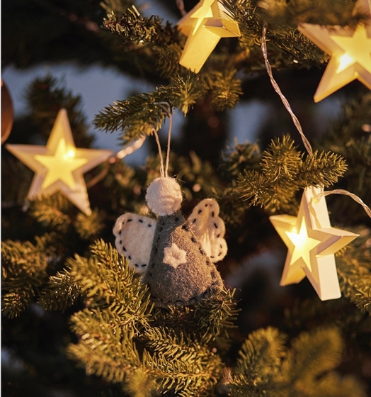 Гирлянда светодиодная Bright Stars 6