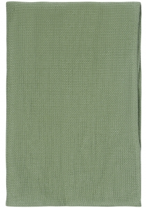 Набор из двух полотенец изо льна Essential 50X70 CM цвета шалфея