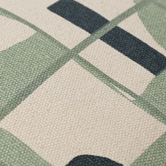 Подушка декоративная Ethnic 45X45 CM 5