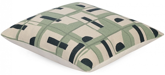 Подушка декоративная Ethnic 45X45 CM 2