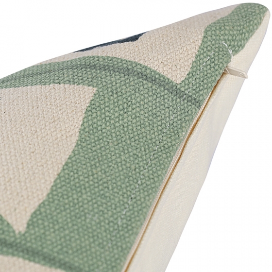 Подушка декоративная Ethnic 45X45 CM 4