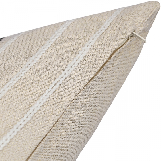 Подушка декоративная Festive Bears 45X45 CM 4