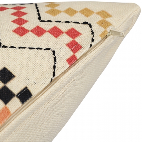 Подушка декоративная Cultural Heritage 45X45 CM 4