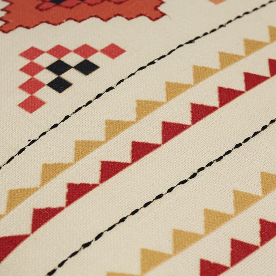 Подушка декоративная Cultural Heritage 45X45 CM 5