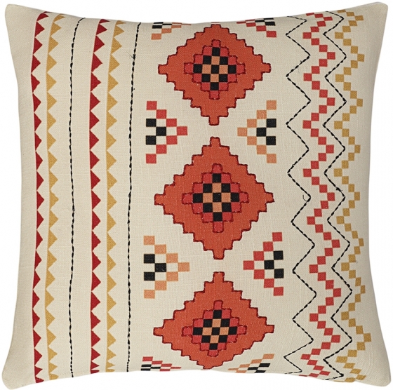 Подушка декоративная Cultural Heritage 45X45 CM 1