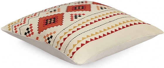 Подушка декоративная Cultural Heritage 45X45 CM 3