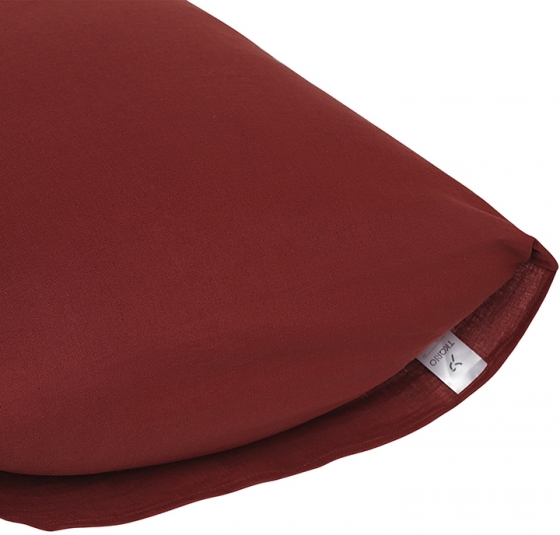 Двуспальный комплект постельного белья Essential 200X220 CM 6