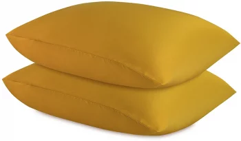 Комплект постельного белья из премиального сатина Essential 200X220 CM
