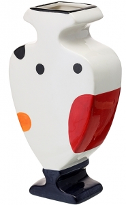 Ваза Nexus Accent 14X7X25 CM