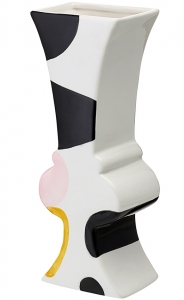 Ваза Echo Accent 10X7X25 CM