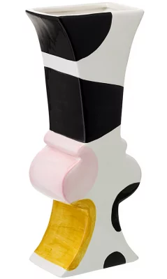 Ваза Echo Accent 10X7X25 CM 5