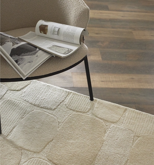 Ковер из шерсти Gangtok Ethnic 230X160 CM 4