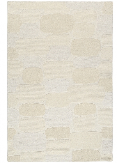 Ковер из шерсти Gangtok Ethnic 230X160 CM 1