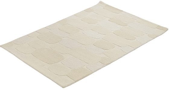 Ковер из шерсти Gangtok Ethnic 230X160 CM 6