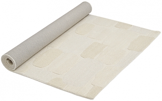 Ковер из шерсти Gangtok Ethnic 230X160 CM 7