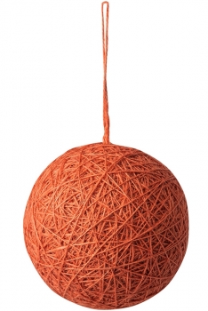 Набор из трёх ёлочных украшений Trendy Ø10 CM