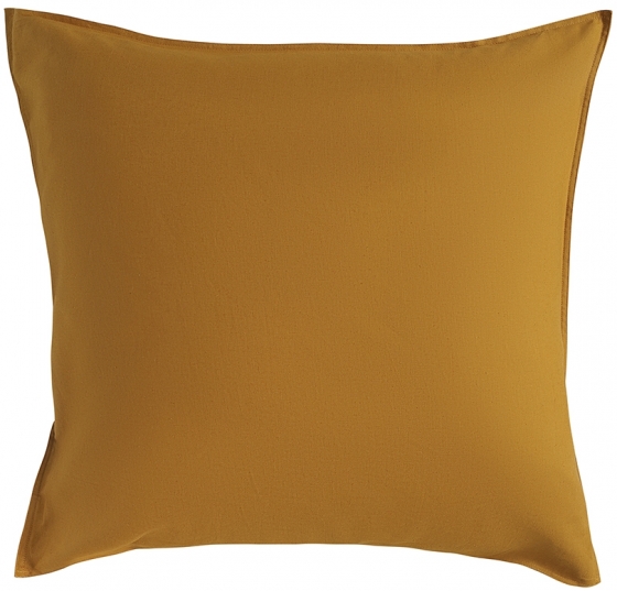 Набор наволочек изо льна и хлопка Essential 70X70 CM 3