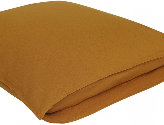 Набор наволочек изо льна и хлопка Essential 70X70 CM 4