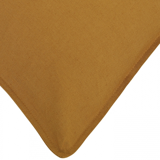 Набор наволочек изо льна и хлопка Essential 70X70 CM 5