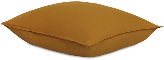 Набор наволочек изо льна и хлопка Essential 70X70 CM 2