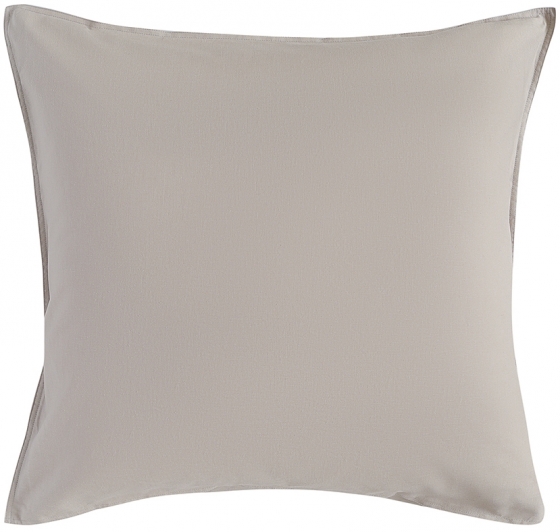 Набор наволочек изо льна и хлопка Essential 70X70 CM 3