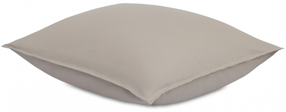 Набор наволочек изо льна и хлопка Essential 70X70 CM 2