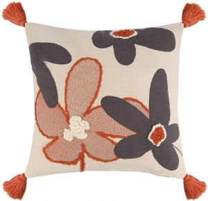 Чехол на подушку Stone Bloom 45X45 CM