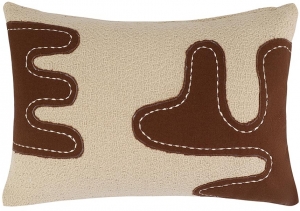 Чехол на подушку Dune Flow 30X45 CM