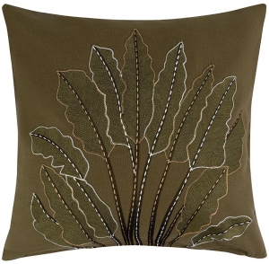 Чехол на подушку Savanna Leaf 45X45 CM