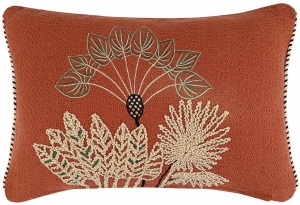 Чехол на подушку Nomad Bloom 30X45 CM