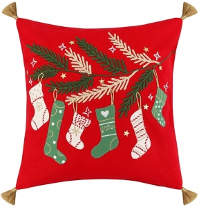 Чехол на подушку Winter Wishes 45X45 CM