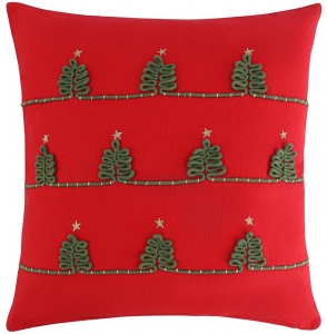 Чехол на подушку Christmas Forest 45X45 CM