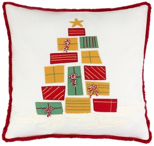 Чехол на подушку Gifts Season 45X45 CM