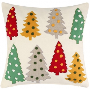 Чехол на подушку Jolly Forest 45X45 CM