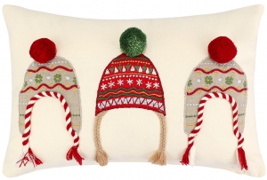 Чехол на подушку Cozy Knits 30X45 CM