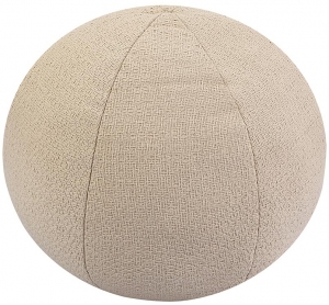 Подушка декоративная Sand Sphere Ø28 CM