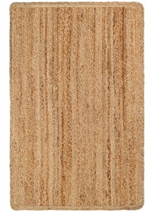 Коврик из джута базовый Ethnic 90X60 CM