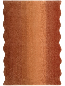 Коврик из шерсти Over Horizon 60X90 CM