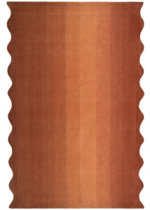 Ковёр из шерсти Over Horizon 200X300 CM