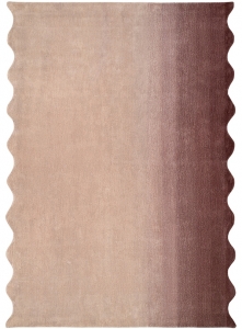 Ковёр из шерсти Over Horizon 180X230 CM