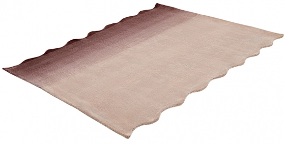 Ковёр из шерсти Over Horizon 200X300 CM 2