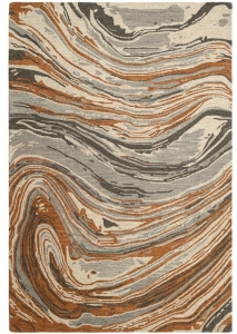 Ковёр из шерсти Earth 230X160 CM