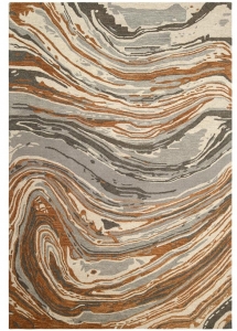 Ковёр из шерсти Earth 300X200 CM