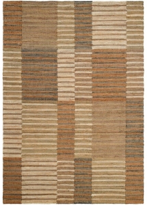 Ковёр из джута Rishikesh 300X200 CM