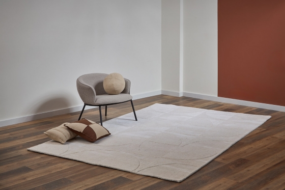 Ковёр из шерсти Kedarnath 230X160 CM 2